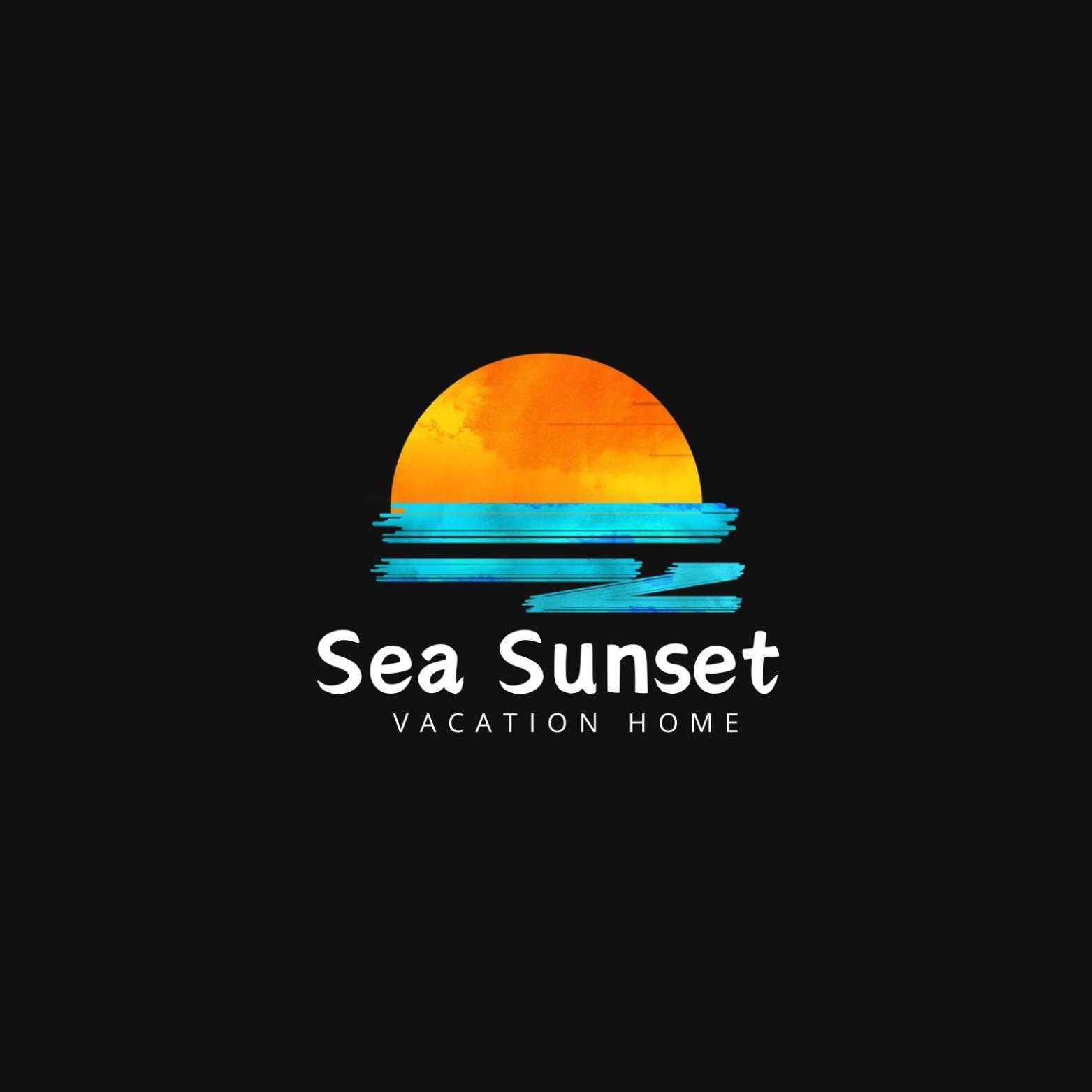 Sea Sunset Apartment San Leone Exterior photo